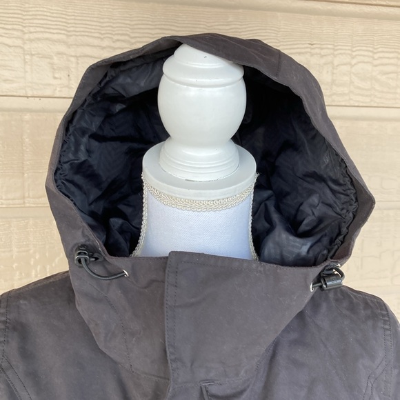 Burton Dryride Mutiny Jacket size Small EUC Ski Snowboard - Picture 2 of 10